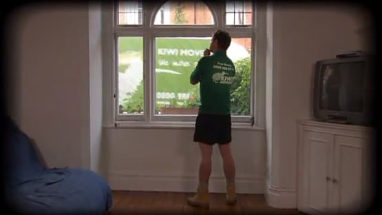 About Kiwi Movers Video
