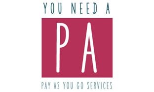 You Need a PA - Pay as you go services You Need a PA - Pay as you go services