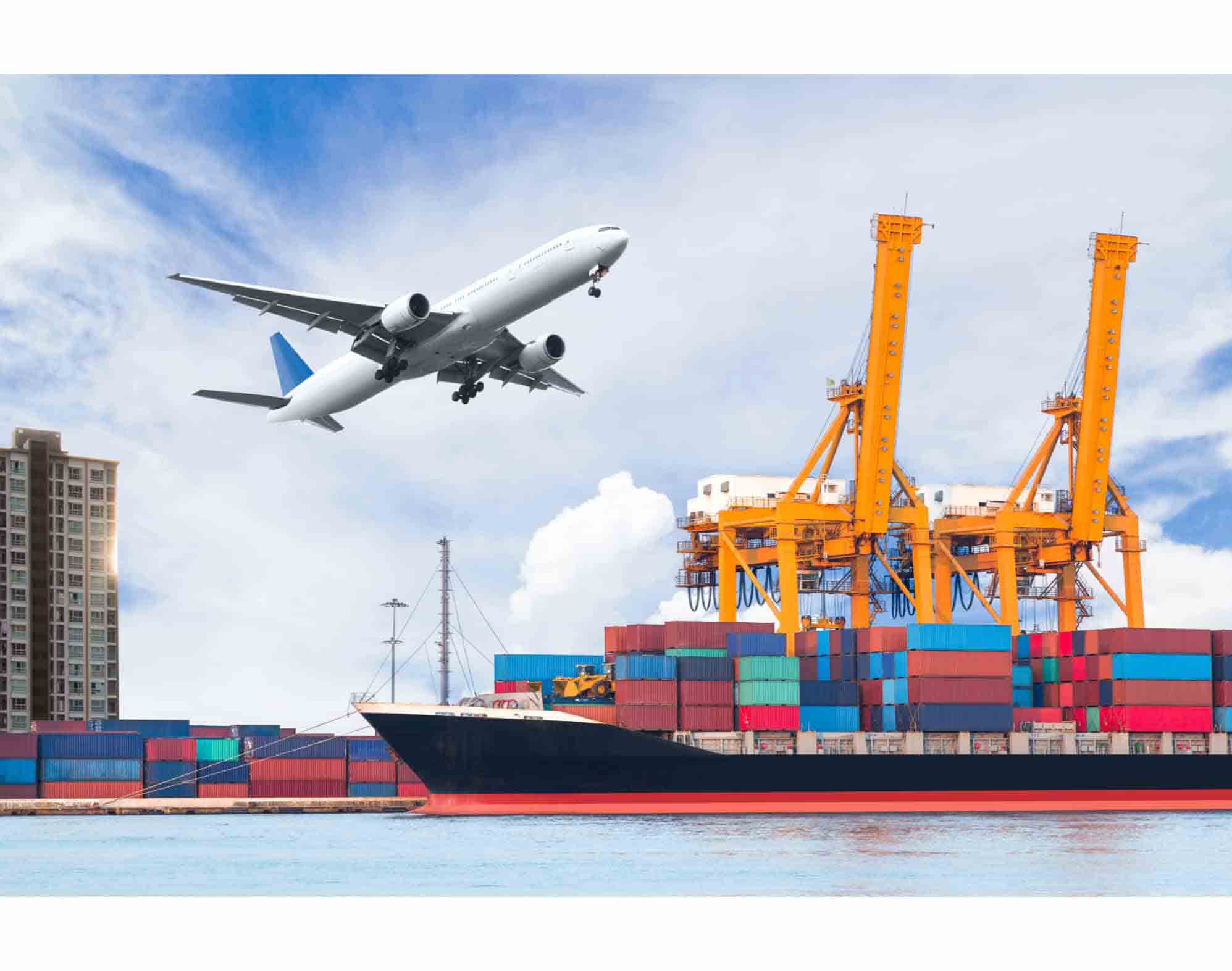 Australia Excess Baggage Shipping Calculator and Services