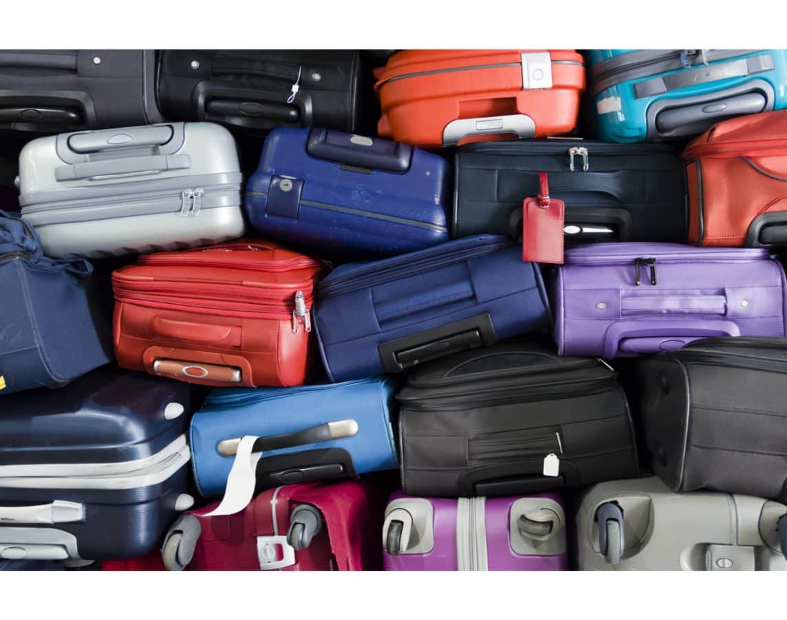 Australia Excess Baggage Shipping Calculator and Services