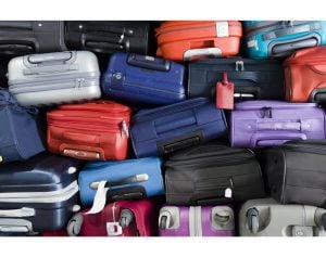 excess baggage service australia