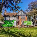 How much space in a Luton van and how much storage do I need?